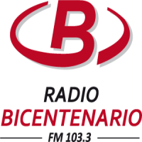 Radio Bicentenario 103.3 FM
