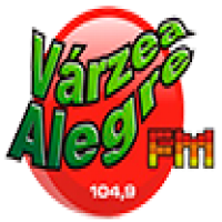 Rádio Várzea Alegre 104.9 FM