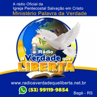 Rádio A Verdade Que Liberta