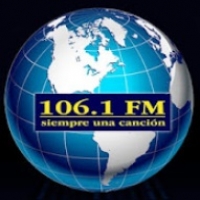 Radio La 106