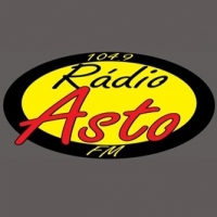 Rádio Asto 104.9 FM