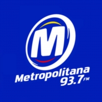 Rádio Metropolitana 93.7 FM