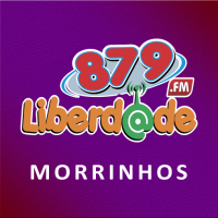 Rádio Liberdade 87.9 FM