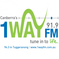 Radio 1Way 91.9 FM