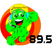 Rádio Agreste 89.5 FM