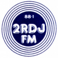 Radio 2RDJ 88.1 FM