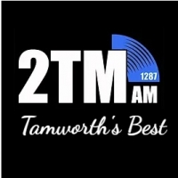 Radio 2TM 1287 AM