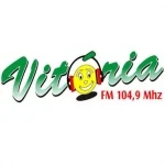 Rádio Vitória 104.9 FM
