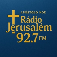 Rádio Jerusalém FM