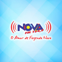 Rádio Nova 104.9 FM