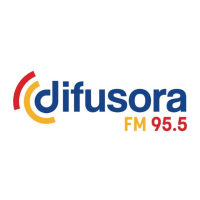 Rádio Difusora 95.5 FM
