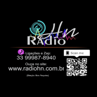 Radio Hn Novo Cruzeiro