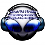 Rádio Impacto Web
