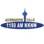 KKNW 1150 AM