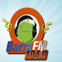 Rádio Barra 104.9 FM