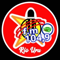 Rádio Rio Uru 104.9 FM