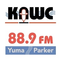 KAWC 88.9 FM