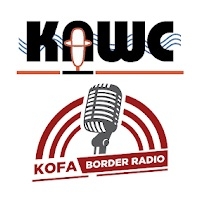KOFA Border Radio 1320 AM