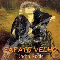 Sapato Velho Rádio Rock