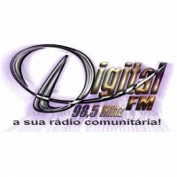 Rádio Digital FM
