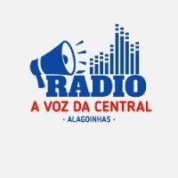 Rádio A Voz da Central