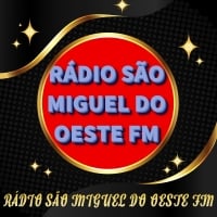 Rádio São Miguel Do Oeste