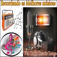 Rádio Cesário Lange