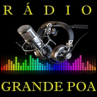 Rádio Grande Poa Web