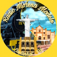 Rádio Morena Modelo