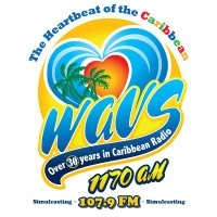 Radio WAVS 1170 AM