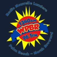 Radio WPBR 1340 AM