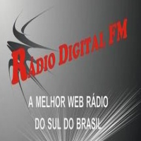 Rádio Digital FM