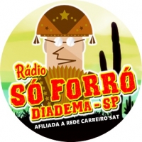 Rádio Só Forró Diadema