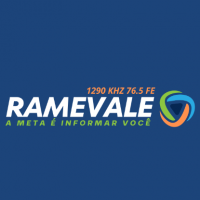 Rádio Ramevale 1290 AM 76.5 FM