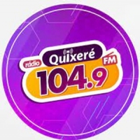 Rádio Quixeré 104.9 FM