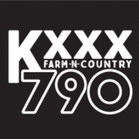 Radio KXXX 790 AM