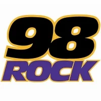 Radio WIYY 98 Rock 97.9 FM