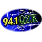 Radio WQZK 94.1 FM
