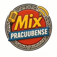 Rádio Mix Pracuúbense