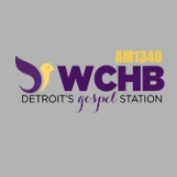 WCHB 1340 AM