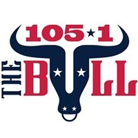 KOMG 105.1 FM