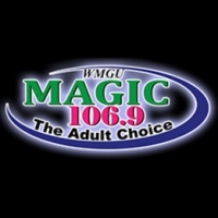 WMGU 106.9 FM