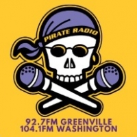 WGHB 92.7 FM