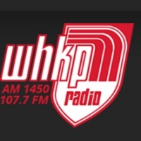 WHKP 1450 AM