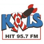 KXLS 95.7 FM