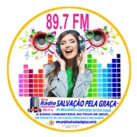 Rádio Salvação Pela Graça FM