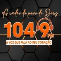 Rádio 104.9 FM Manhuaçu