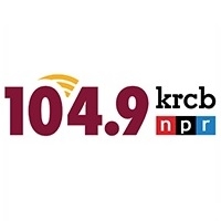 Radio KRCB 104.9 FM
