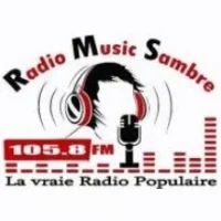 Radio Music Sambre 105.8 FM