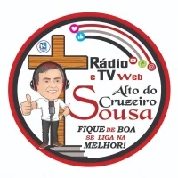 Rádio e TV Web Alto do Cruzeiro Sousa